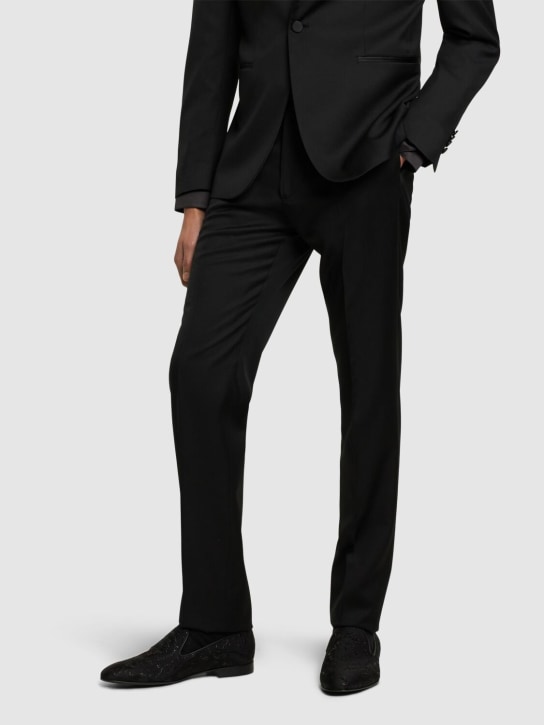 LuisaViaRoma VersaceMocassini Jacquard