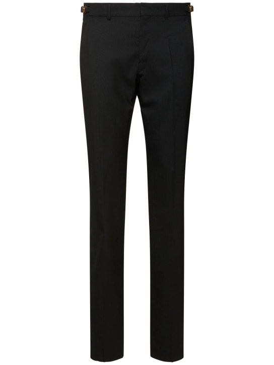 LuisaViaRoma VersacePantaloni in lana