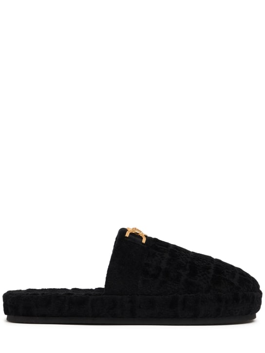 LuisaViaRoma VersacePantofole Icon