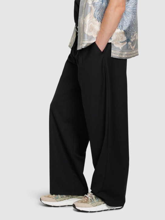 LuisaViaRoma VersaceSneakers Low Top Trigreca