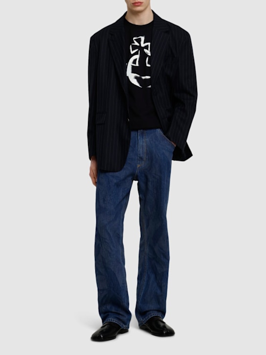 LuisaViaRoma Vivienne WestwoodJeans Baggy