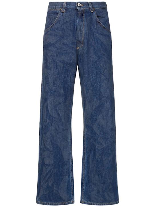 LuisaViaRoma Vivienne WestwoodJeans baggy