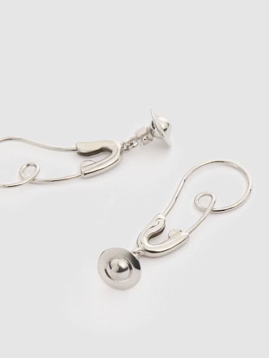 LuisaViaRoma Vivienne WestwoodOrecchini Maxima