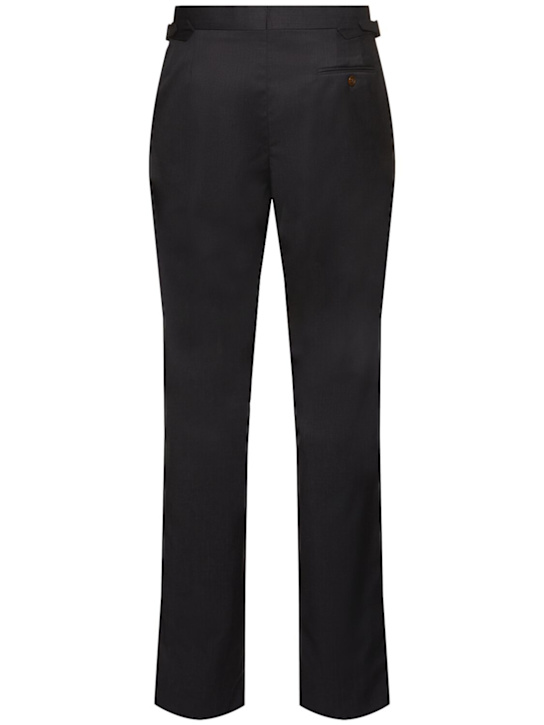 LuisaViaRoma Vivienne WestwoodPantaloni Sang