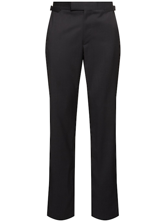 LuisaViaRoma Vivienne WestwoodPantaloni Sang