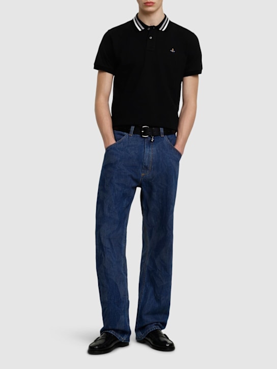 LuisaViaRoma Vivienne WestwoodPolo Classica