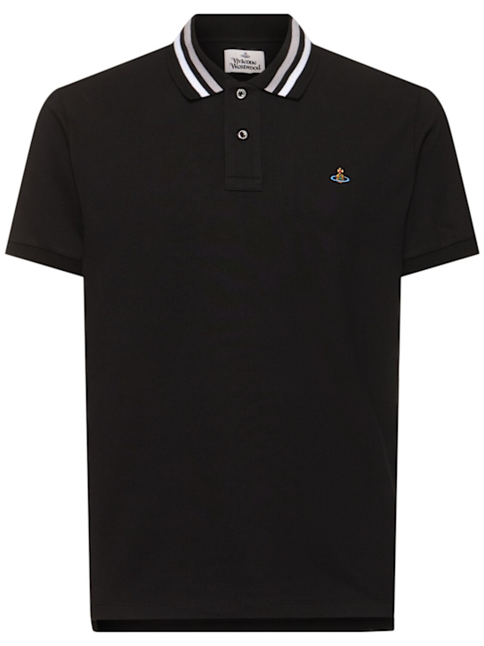 LuisaViaRoma Vivienne WestwoodPolo classica