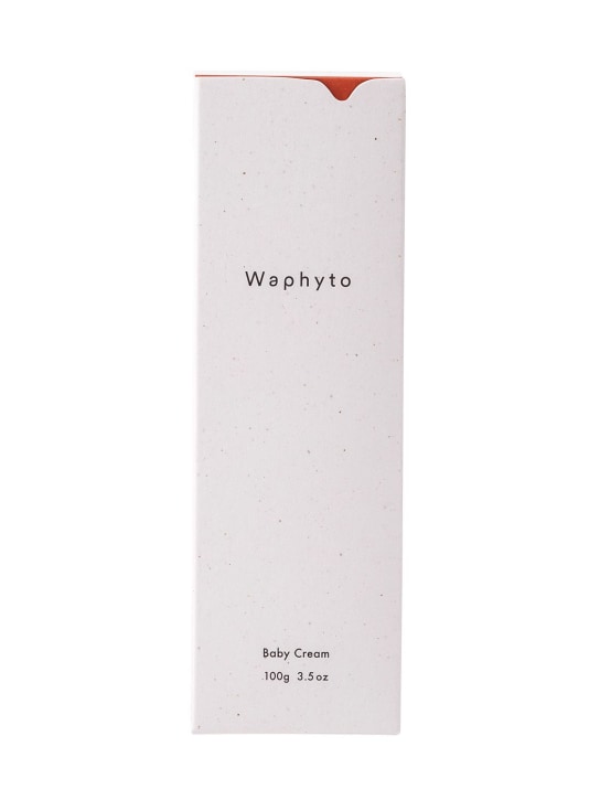 LuisaViaRoma WaphytoBaby Cream 100gr