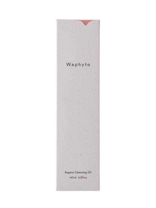 LuisaViaRoma WaphytoRegena Cleansing Oil 142ml