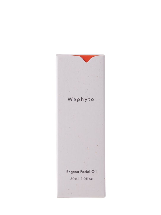 LuisaViaRoma WaphytoRegena Facial Oil 30ml
