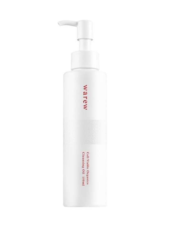 LuisaViaRoma warewCleansing Oil 150ml