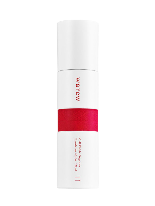 LuisaViaRoma warewEmulsion Moist Toner 120ml