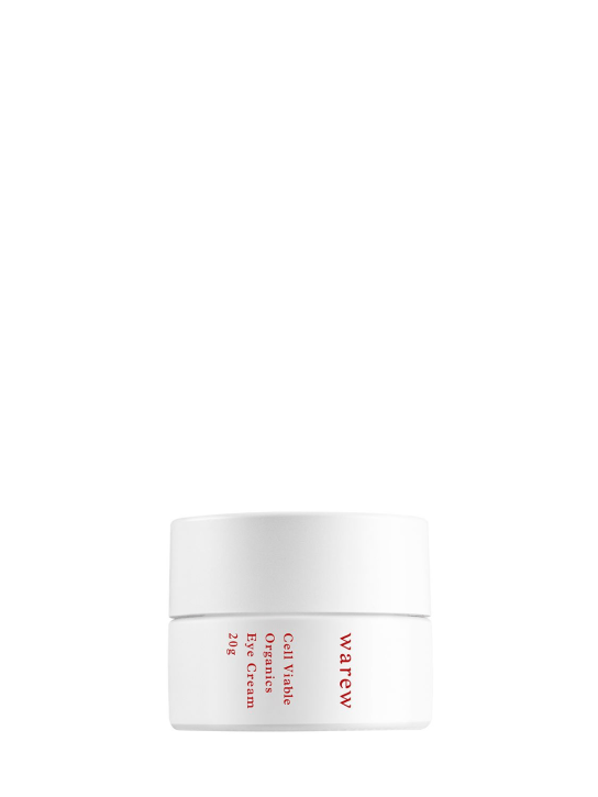 LuisaViaRoma warewEye Cream 20gr