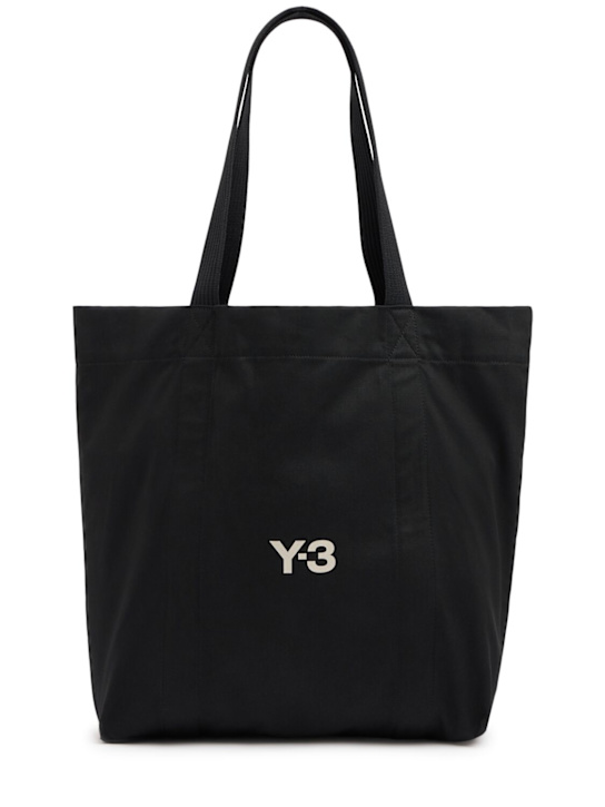 LuisaViaRoma Y-3Borsa shopping C