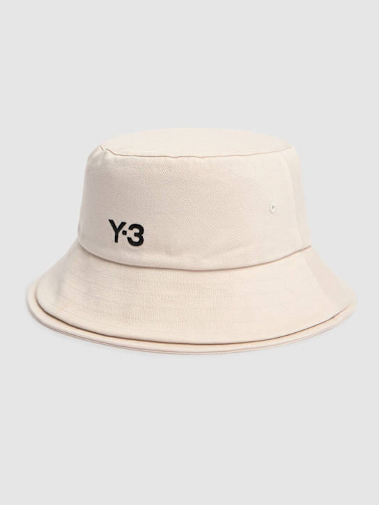 LuisaViaRoma Y-3Cappello Bucket Doppio
