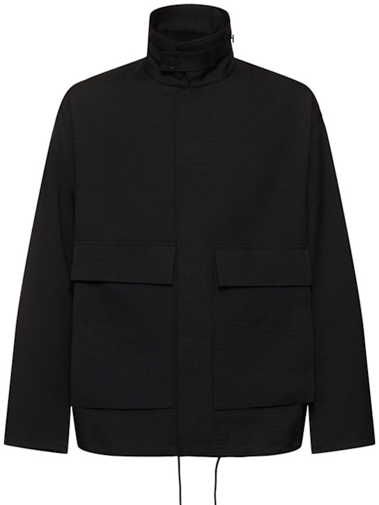 LuisaViaRoma Y-3Giacca Coach