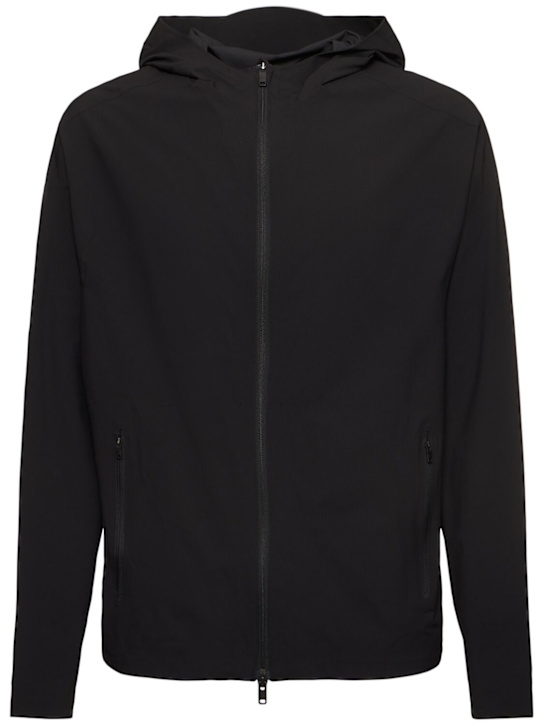 LuisaViaRoma Y-3Giacca Run