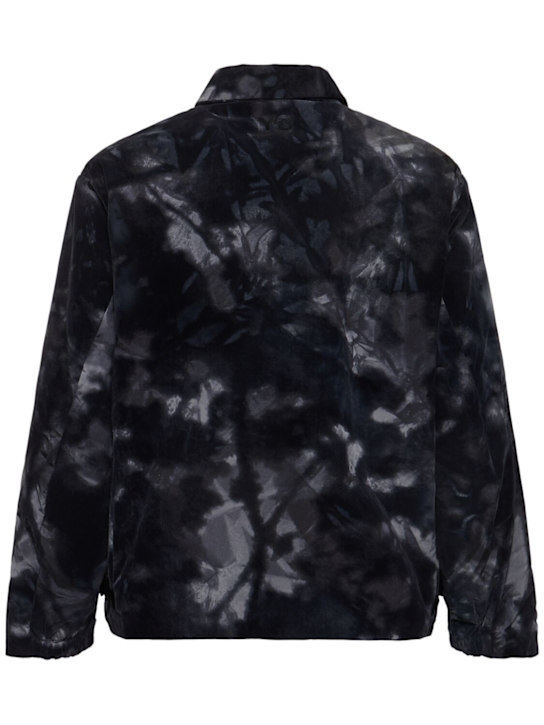 LuisaViaRoma Y-3Nylon Jacket