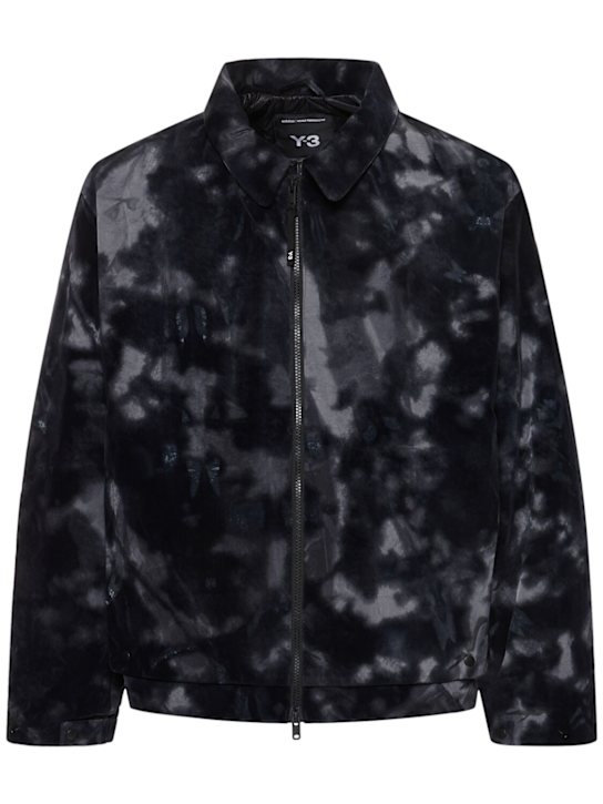 LuisaViaRoma Y-3Nylon jacket