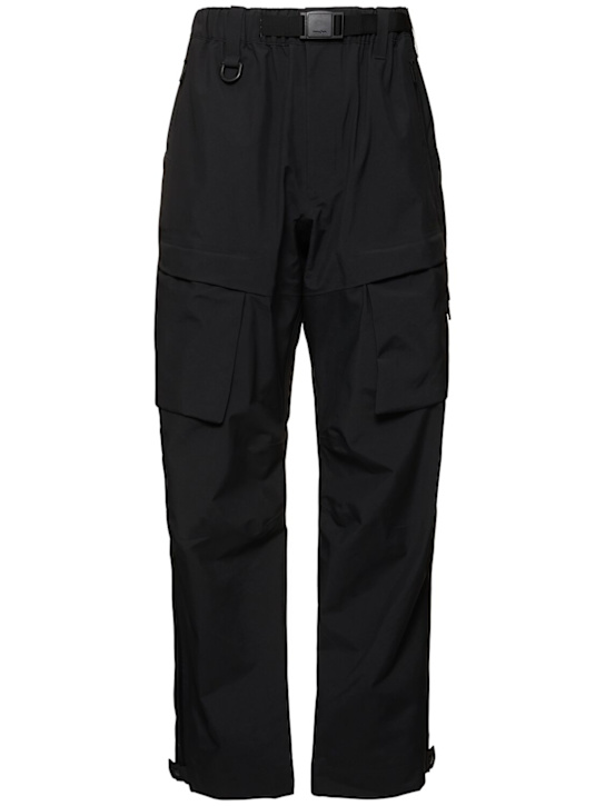 LuisaViaRoma Y-3Pantaloni cargo Gore-Tex Hardshell