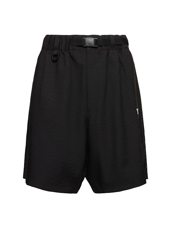 LuisaViaRoma Y-3Shorts 3S