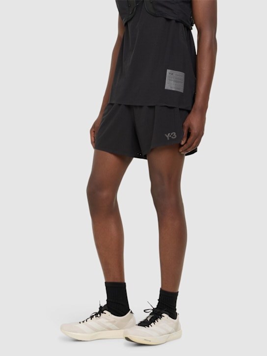 LuisaViaRoma Y-3Sneakers Adios 9