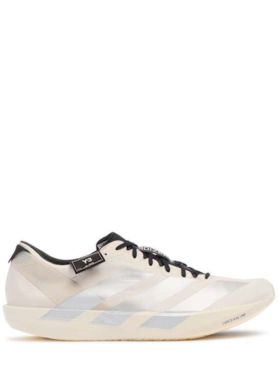 LuisaViaRoma Y-3Sneakers Adios 9