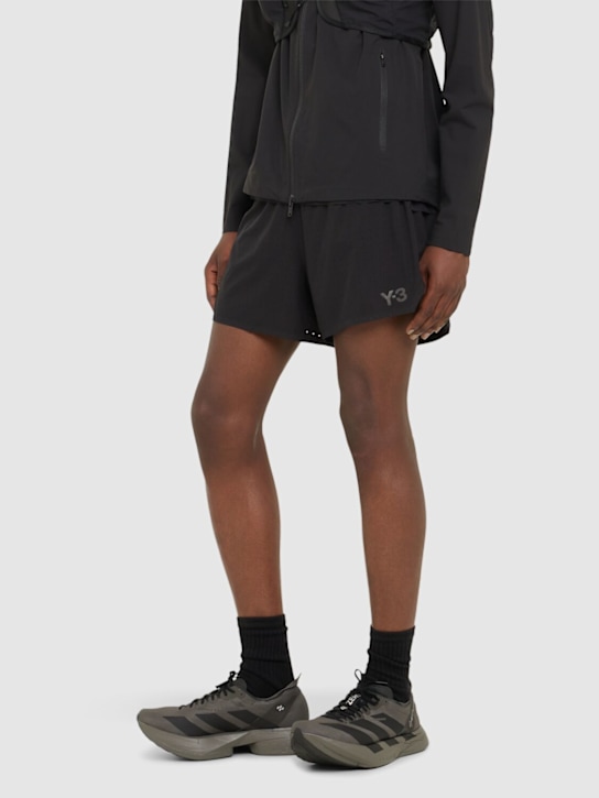 LuisaViaRoma Y-3Sneakers Adios Pro