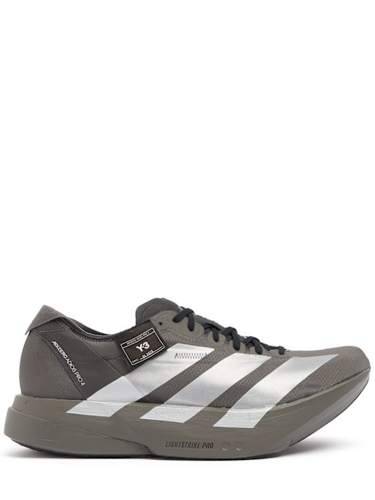 LuisaViaRoma Y-3Sneakers Adios Pro