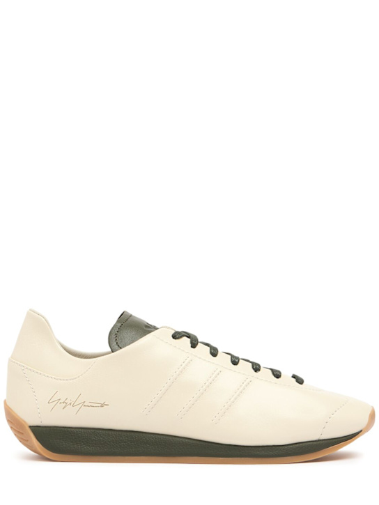 LuisaViaRoma Y-3Sneakers Country
