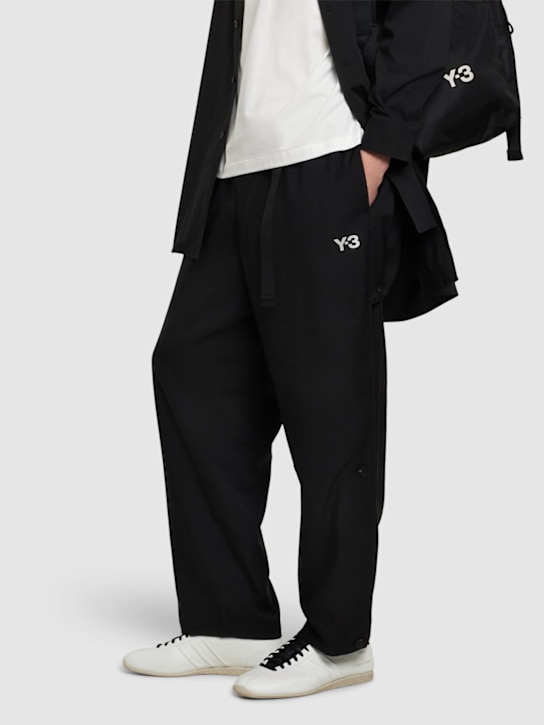 LuisaViaRoma Y-3Sneakers Japan