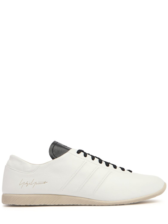LuisaViaRoma Y-3Sneakers Japan