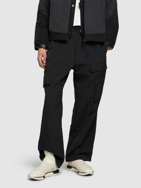 LuisaViaRoma Y-3Sneakers Qasa