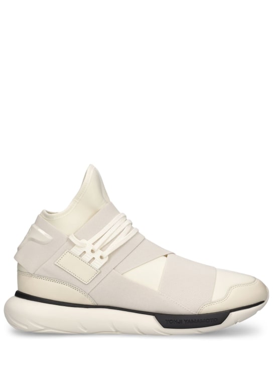 LuisaViaRoma Y-3Sneakers Qasa
