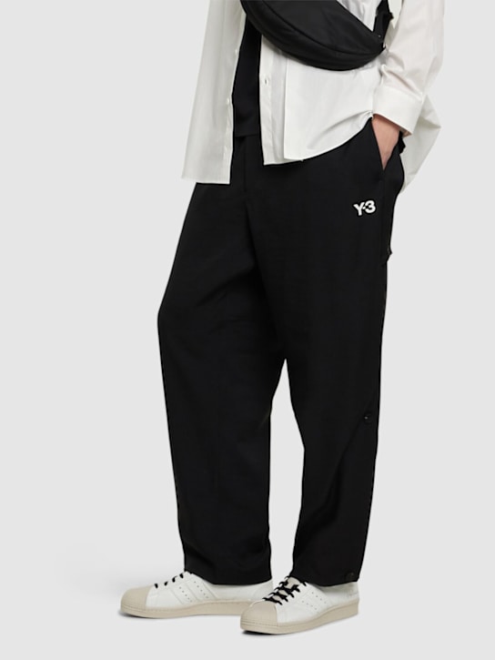 LuisaViaRoma Y-3Sneakers Superstar