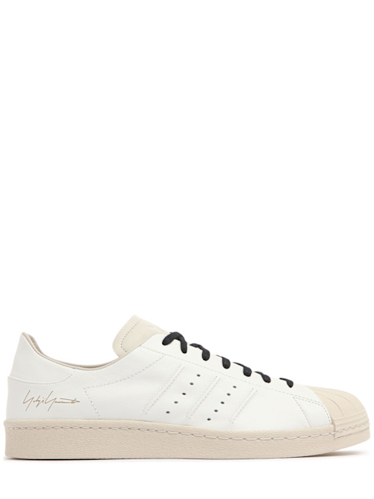 LuisaViaRoma Y-3Sneakers Superstar