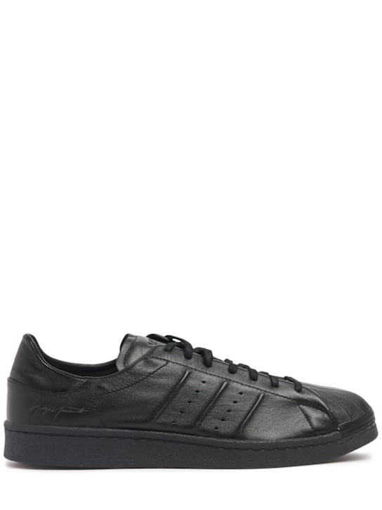 LuisaViaRoma Y-3Sneakers Superstar