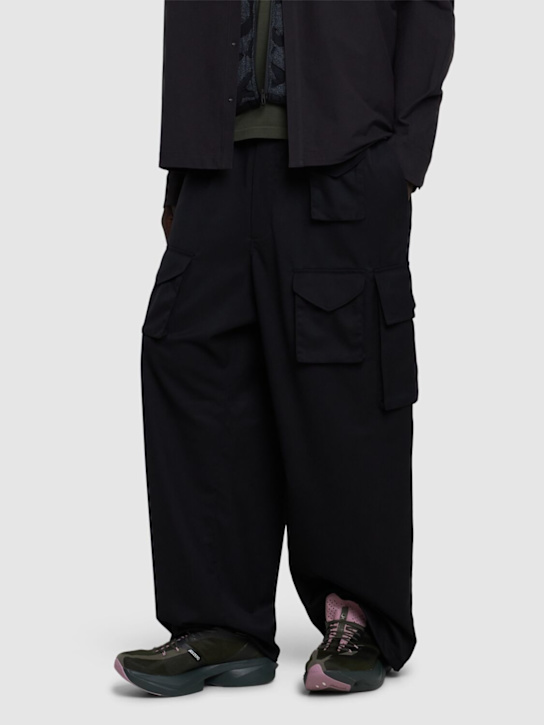 LuisaViaRoma Y-3Sneakers Y-3 Adios Pro 3.0