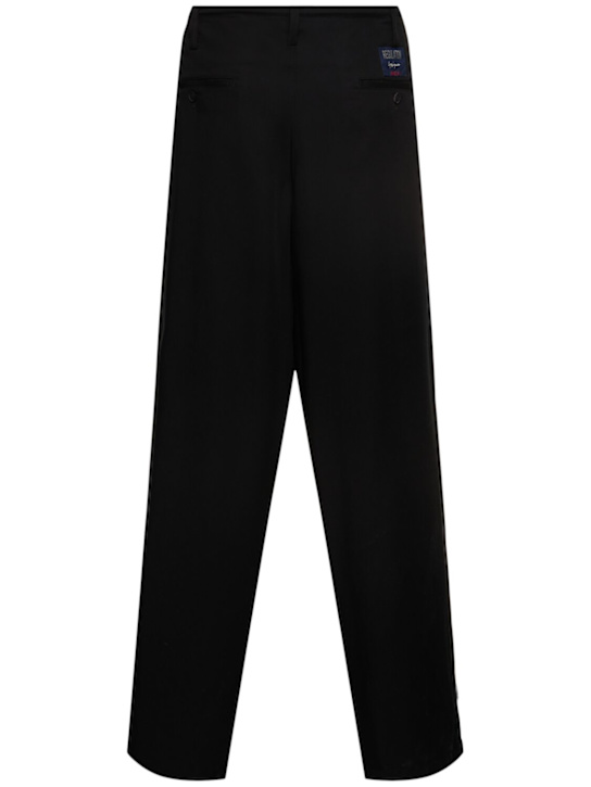 LuisaViaRoma Yohji YamamotoPantaloni Larghi Basic