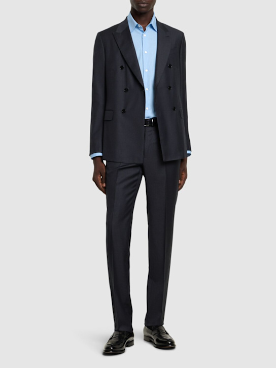 LuisaViaRoma ZegnaAbito In Lana