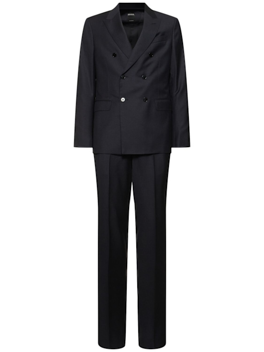 LuisaViaRoma ZegnaAbito in lana
