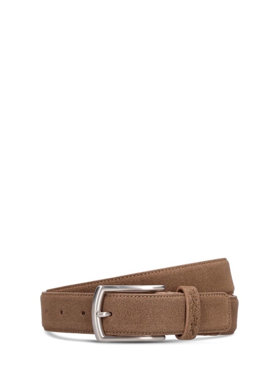 LuisaViaRoma ZegnaCintura Lux leisurewear