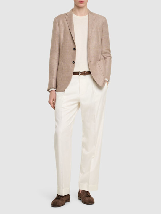 LuisaViaRoma ZegnaGiacca Sartoriale Z Luxury