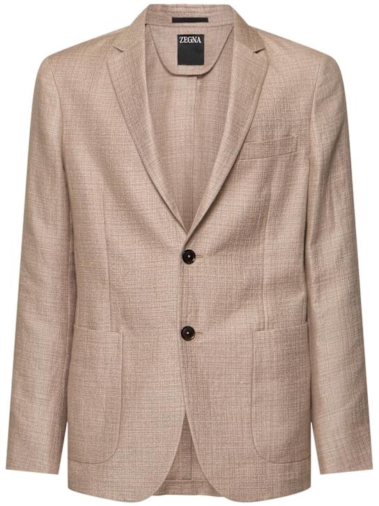 LuisaViaRoma ZegnaGiacca sartoriale Z Luxury