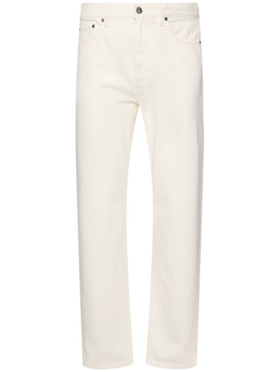 LuisaViaRoma ZegnaPantaloni Marble in cotone