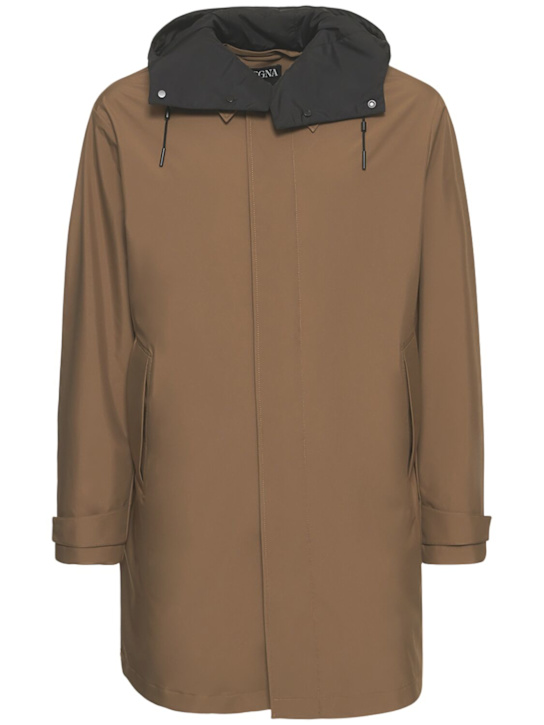 LuisaViaRoma ZegnaParka Stratos