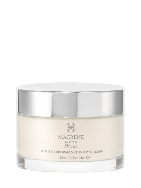 LuisaViaRoma Macrene Actives100ml High Performance Body Cream