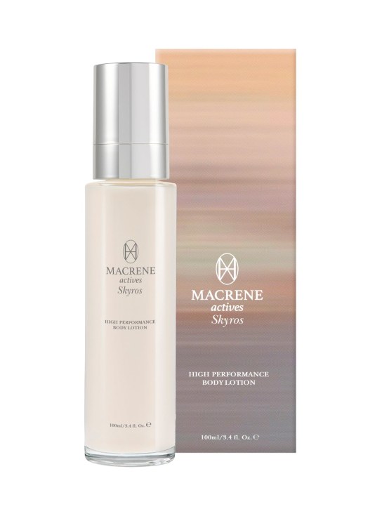 LuisaViaRoma Macrene Actives100ml High Performance Body Lotion