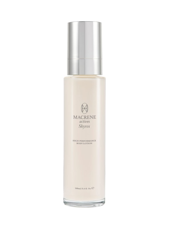 LuisaViaRoma Macrene Actives100ml High Performance Body Lotion
