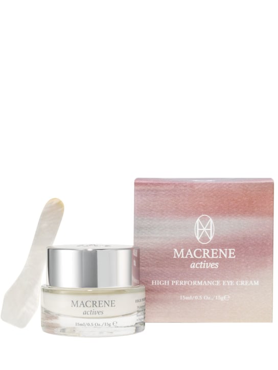 LuisaViaRoma Macrene ActivesHigh Performance Eye Cream 15ml